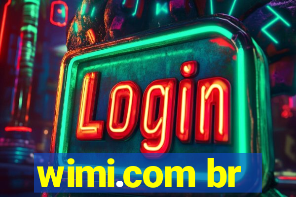 wimi.com br